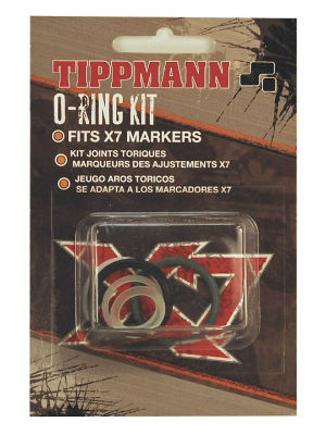 Tippmann X-7 O-Ring Kit