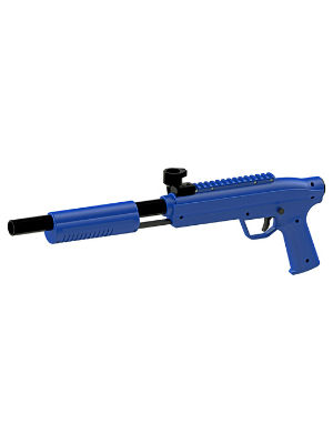 Valken GOTCHA Shotgun - Blue