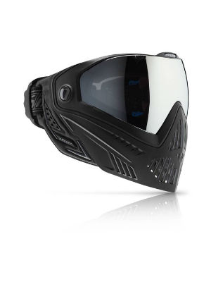 DYE i5 Goggles - ONYX BLACK 