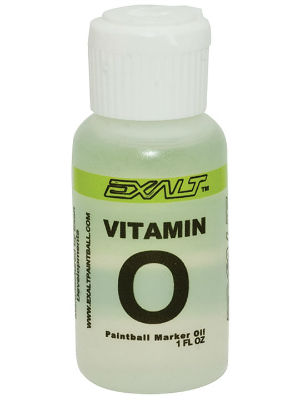 Exalt Vitamin O Oil - 1oz